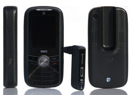 WND Wind Van Gogh 2100